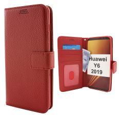 billigamobilskydd.se New Jalusta Lompakkokotelo Huawei Y6 2019