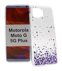 billigamobilskydd.se TPU-Designkotelo Motorola Moto G 5G Plus