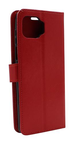billigamobilskydd.se Crazy Horse Lompakko Moto G 5G Plus