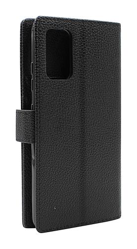 billigamobilskydd.se New Jalusta Lompakkokotelo Samsung Galaxy A32 4G (SM-A325F)