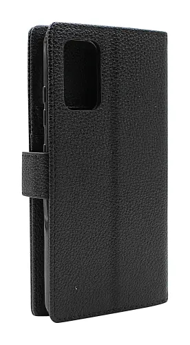 billigamobilskydd.se New Jalusta Lompakkokotelo Samsung Galaxy A32 4G (SM-A325F)