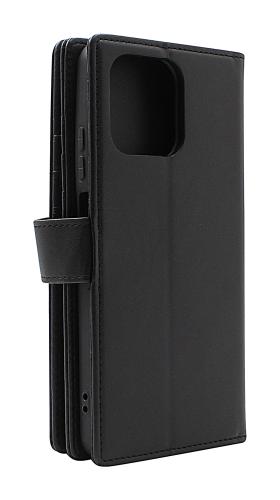 Coverin Skimblocker Motorola Moto G56 XL Puhelimen Kuoret