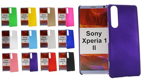 billigamobilskydd.se Hardcase Kotelo Sony Xperia 1 II (XQ-AT51)