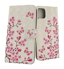 billigamobilskydd.se Kuviolompakko iPhone 11 (6.1)