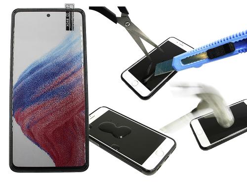 Näytönsuoja karkaistusta lasista Samsung Galaxy A53 5G (A536B)