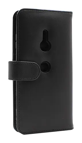 Coverin Skimblocker Lompakkokotelot Sony Xperia XZ3