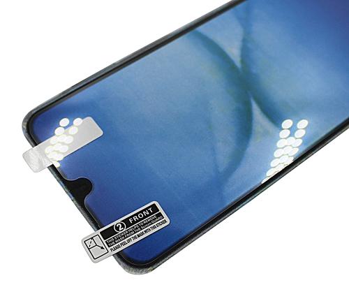 Coverin Näytönsuoja Samsung Galaxy A18 LTE