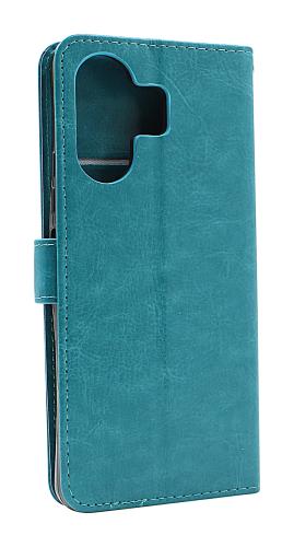 billigamobilskydd.se Crazy Horse Lompakko Xiaomi Redmi 13C