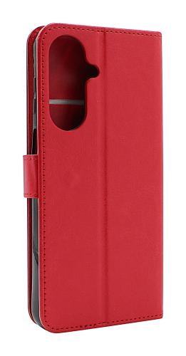 Coverin Crazy Horse Samsung Galaxy A27 Puhelimen Kuoret