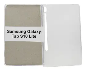 billigamobilskydd.se TPU-kuoret Samsung Galaxy Tab S10 Lite
