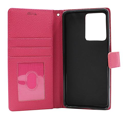 billigamobilskydd.se New Jalusta Lompakkokotelo Xiaomi Redmi Note 12 Pro 5G