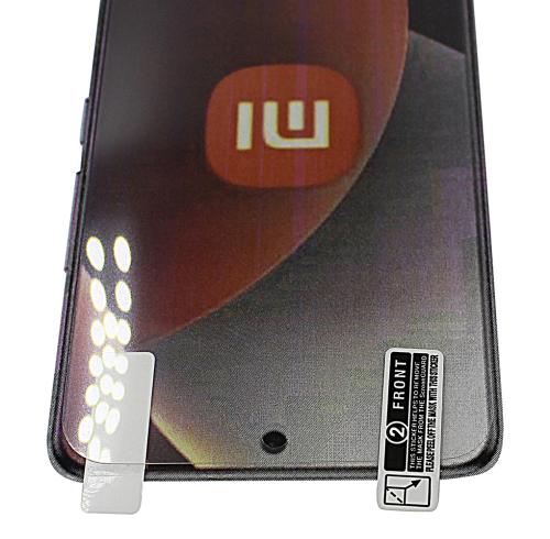 billigamobilskydd.se Kuuden kappaleen näytönsuojakalvopakett Xiaomi Redmi Note 15 Pro