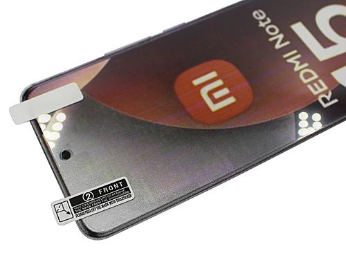 billigamobilskydd.se Kuuden kappaleen näytönsuojakalvopakett Xiaomi Redmi Note 15 Pro