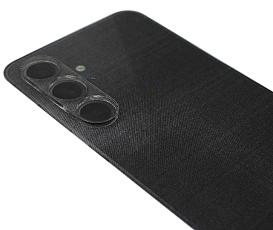 Coverin Lasi Kameralle Samsung Galaxy S24 FE