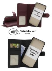 Coverin Skimblocker Samsung Galaxy S24+ / S25+ 5G Magneetti Puhelimen Kuoret