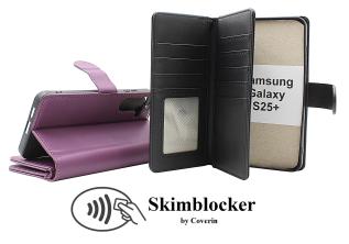 Coverin Skimblocker Samsung Galaxy S24+ / S25+ 5G XL Puhelimen Kuoret