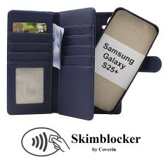 Coverin Skimblocker Samsung Galaxy S25+ XL Magneetti Puhelimen Kuoret