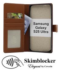 Coverin Skimblocker Samsung Galaxy S25 Ultra Puhelimen Kuoret