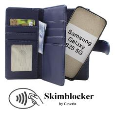 Coverin Skimblocker Samsung Galaxy S25 XL Magneetti Puhelimen Kuoret
