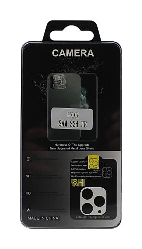 Coverin Lasi Kameralle Samsung Galaxy S24 FE