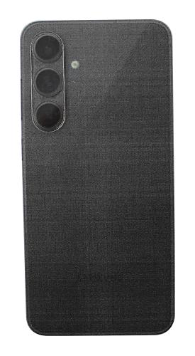 Coverin Lasi Kameralle Samsung Galaxy S24 FE