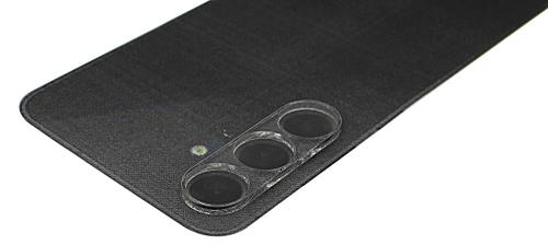 Coverin Lasi Kameralle Samsung Galaxy S24 FE