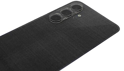 Coverin Lasi Kameralle Samsung Galaxy S24 FE