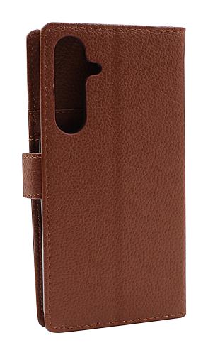 billigamobilskydd.se New Jalusta Lompakkokotelo Samsung Galaxy S24+ / S25+ 5G