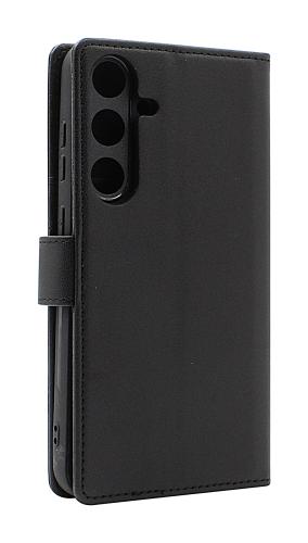 Coverin Skimblocker Samsung Galaxy S24+ / S25+ 5G Magneetti Puhelimen Kuoret