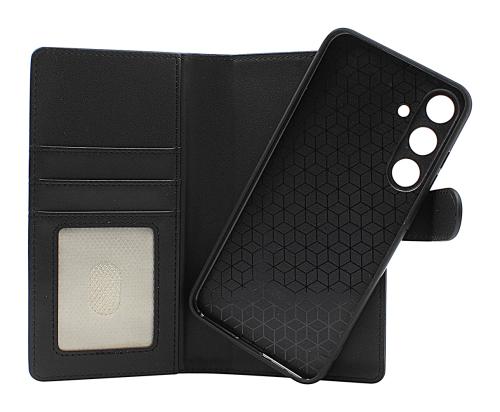 Coverin Skimblocker Samsung Galaxy S24+ / S25+ 5G Magneetti Puhelimen Kuoret