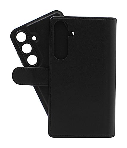 Coverin Skimblocker Samsung Galaxy S24+ / S25+ 5G Magneetti Puhelimen Kuoret