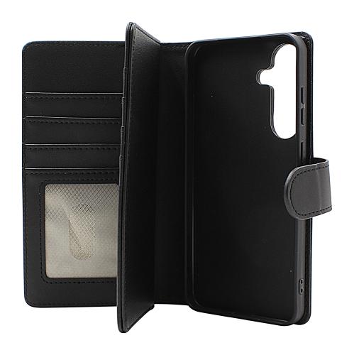 Coverin Skimblocker Samsung Galaxy S24+ / S25+ 5G XL Puhelimen Kuoret