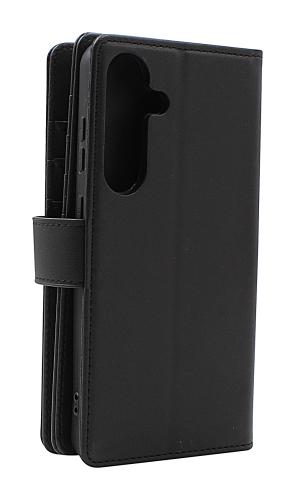 Coverin Skimblocker Samsung Galaxy S24+ / S25+ 5G XL Puhelimen Kuoret