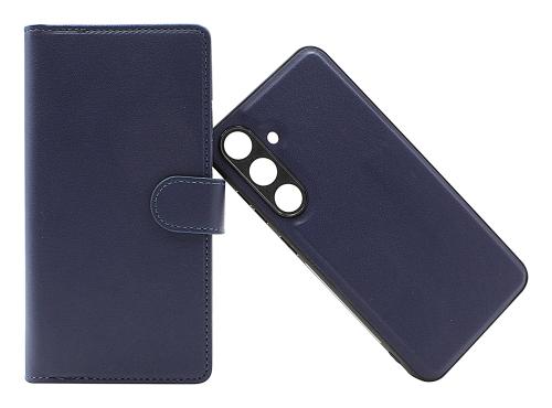 Coverin Skimblocker Samsung Galaxy S25+ XL Magneetti Puhelimen Kuoret