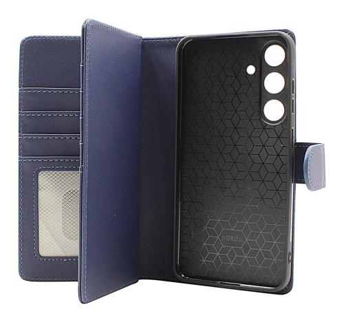 Coverin Skimblocker Samsung Galaxy S25+ XL Magneetti Puhelimen Kuoret