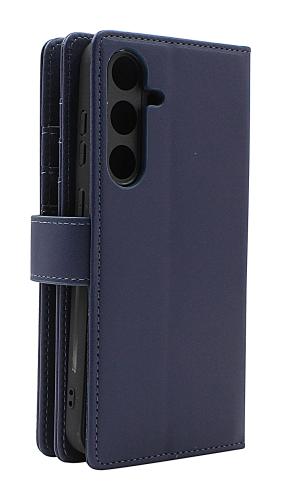 Coverin Skimblocker Samsung Galaxy S25+ XL Magneetti Puhelimen Kuoret