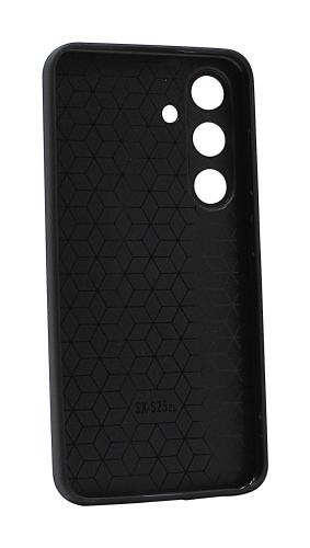 Coverin Magneettikuori Samsung Galaxy S24 / S25