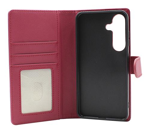 Coverin Skimblocker Samsung Galaxy S25 Puhelimen Kuoret