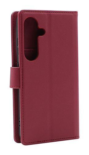 Coverin Skimblocker Samsung Galaxy S25 Puhelimen Kuoret