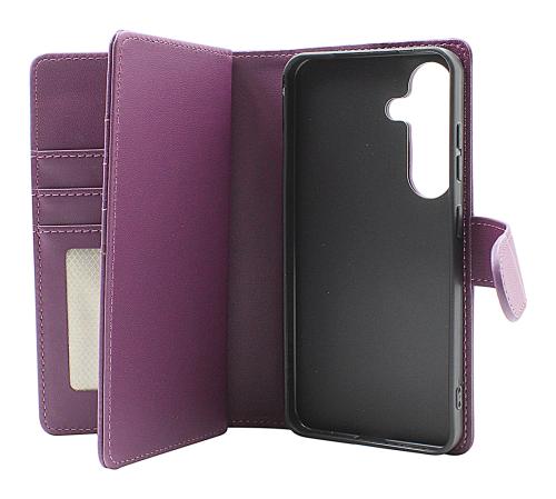 Coverin Skimblocker Samsung Galaxy S25 XL Puhelimen Kuoret