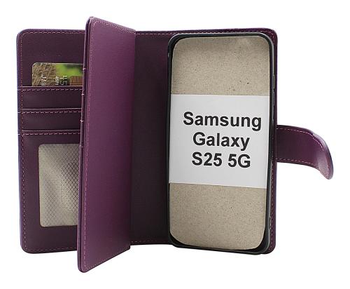 Coverin Skimblocker Samsung Galaxy S25 XL Puhelimen Kuoret