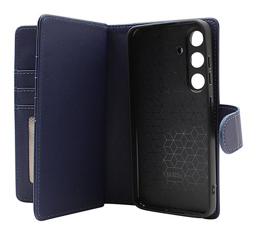 Coverin Skimblocker Samsung Galaxy S24 5G XL Magneetti Puhelimen Kuoret