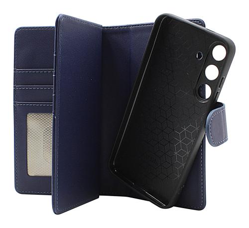 Coverin Skimblocker Samsung Galaxy S24 5G XL Magneetti Puhelimen Kuoret