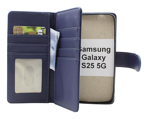 Coverin Skimblocker Samsung Galaxy S25 XL Magneetti Puhelimen Kuoret