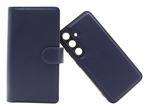 Coverin Skimblocker Samsung Galaxy S24 5G XL Magneetti Puhelimen Kuoret
