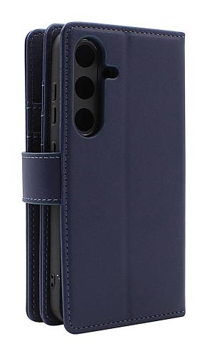 Coverin Skimblocker Samsung Galaxy S24 5G XL Magneetti Puhelimen Kuoret