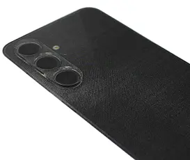 Coverin Lasi Kameralle Samsung Galaxy S24 FE