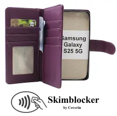 Coverin Skimblocker Samsung Galaxy S25 XL Puhelimen Kuoret