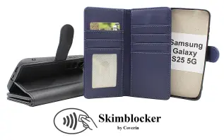 Coverin Skimblocker Samsung Galaxy S25 XL Magneetti Puhelimen Kuoret