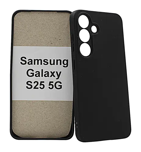 TPU muovikotelo Samsung Galaxy S25